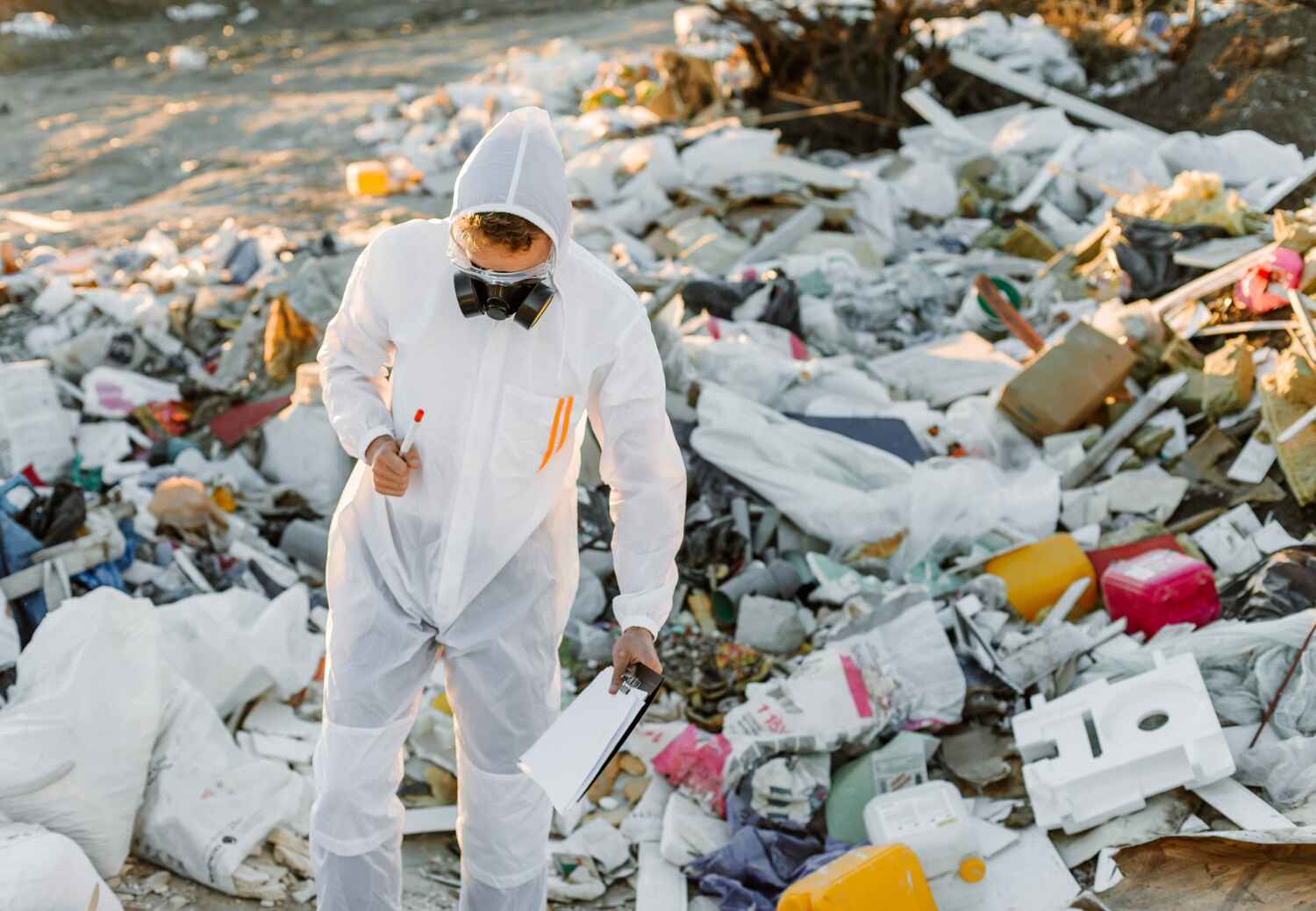 Best Yard Waste Removal  in USA